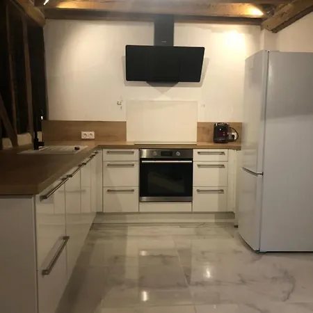 Gîte les cerfs Bracieux Extérieur photo